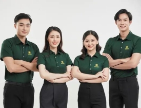 Đồng Phục Áo Thun: Giải Pháp Nâng Tầm Thương Hiệu Và Gắn Kết Đội Ngũ