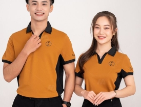 May Áo Đồng Phục Theo Yêu Cầu - Tư Vấn Miễn Phí, Giao Nhanh Toàn Quốc