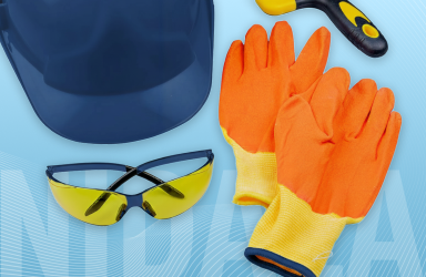 Trang Thiết Bị, Phụ Kiện Bảo Hộ Lao Động