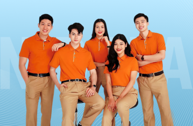 Thiết Kế Đồng Phục Giá Sĩ Tại TPHCM