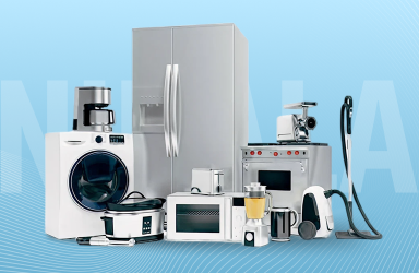 Điện Gia Dụng & Tiêu Dùng